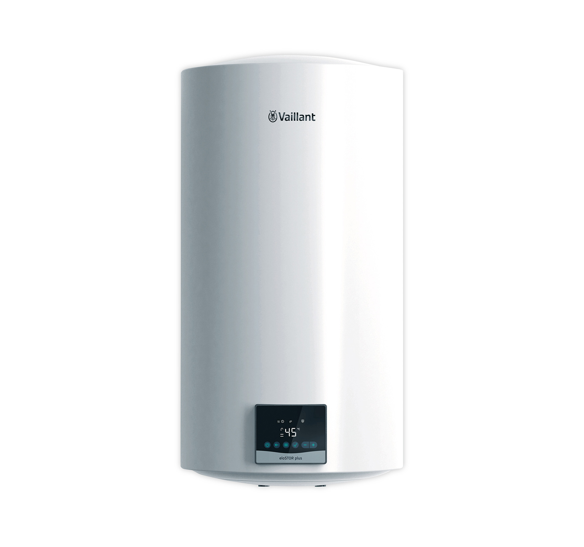 Vaillant eloSTOR plus 80L Slim